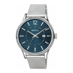 K&auml;ekell BREIL TW1560 44mm, hall