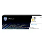 Tooner HP 415X (W2032X), kollane