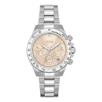 K&auml;ekell BOSS 1502615 naistele 38MM, hall
