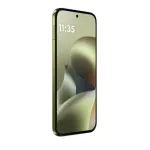 Nutitelefon MOTO G67 4/128GB, Pantone Nile Green