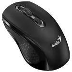 Juhtmevaba hiir GENIUS NX-8025S, must