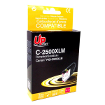 Tindikassett UPRINT C-2500XLM, magenta