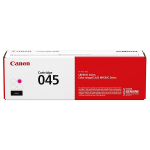 Originaaltooner CANON 045 M, magenta