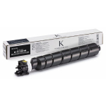 Originaal tooner KYOCERA TK8335K, must