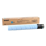 Originaal tooner DEVELOP TN-328C, ts&uuml;aan