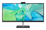 Monitor ACER CB343CUR 34" UltraWide QHD kumer, must