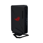 Mini PC ASUS ROG NUC 14, must