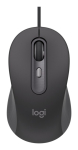 Hiir SIGNATURE M520 for Business, grafiit