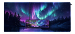 Klaviatuur CHERRY NORTHERN LIGHT Bundle 65%, mitmev&auml;rviline