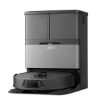 Robottolmuimeja TAPO RV50 PRO OMNI, must