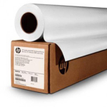Fotipaber HP ARTIST MATTE CANVAS 106,7cm x15,2m, valge