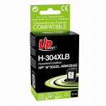 Tindikassett UPRINT H-304XLB, must