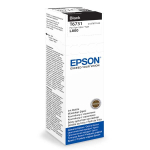 Tindikassett EPSON C13T67314A originaal, must