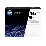 Tooner HP EXPRESSION 55X (CE255X), must