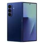 Nutitelefon SAMSUNG GALAXY Z FOLD7 5G 12/256GB, sinine