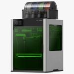3D-printer BAMBULAB H2D COMBO 40W laseriga
