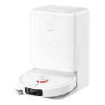 Robottolmuimeja XIAOMI H50 Pro