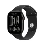 Nutikell APPLE WATCH SERIES 12 GPS + Cellular 42mm, must