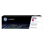 Tooner HP 203A CF543A, magenta