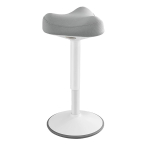 Ergonoomiline taburet ERGO BALANC, hall