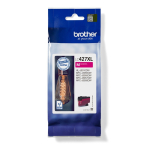 Tindikassett BROTHER LC427XLM XL, magenta