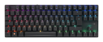 M&auml;nguklaviatuur CHERRY MX 8.2 TKL juhtmevaba RGB, must