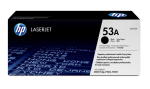 Printerikassett HP LASERJET Q7553A, must