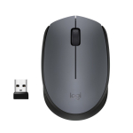 Juhtmevaba hiir LOGITECH M170, hall