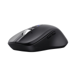 Hiir TRUST 25673 Bluetooth juhtmevaba, must