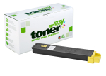 Premium tooner My Green TK-8315Y / 1T02MVANL0, kollane, 6000 lk