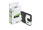 Premium tindikassett My Green LC-985BK, must, 800 lk