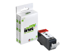 Premium tindikassett My Green PGI-520BK, must, 320 lk