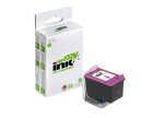 Premium tindikassett My Green CH564EE / No. 301XL, CMY
