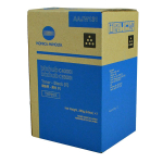 Tooner KONICA MINOLTA TNP-81K, must