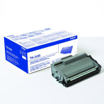 Originaal tooner BROTHER TN3430, must