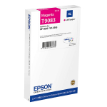 Tindikassett EPSON C13T90834N T9083 XL, magenta