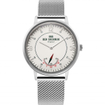 K&auml;ekell BEN SHERMAN WB034SM 43 mm, h&otilde;bedane