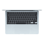 S&uuml;learvuti APPLE MACBOOK AIR 13" M5, taevassinine