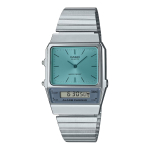 K&auml;ekell CASIO AQ-800EC-2AE 40mm, hall