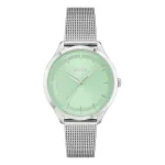 K&auml;ekell BOSS WOMEN 1502636 36mm, hall