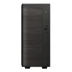 Lauaarvuti ASUS V700 Mini Tower, must/puit