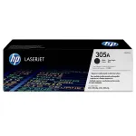 Tooner HP 305A CE410A, must