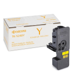 Originaal tooner KYOCERA TK-5240Y, kollane