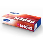 Tooner Samsung CLT-M404S originaal, magenta