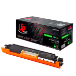 Tooner UPRINT CF350A &uuml;hilduv, must
