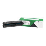 Originaal tooner LEXMARK C3220K0 must 1500lk