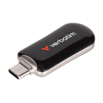 M&auml;lupulk PLECTRA 256GB USB-C, must