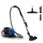 Tolmuimeja POWERPRO COMPACT FC9333/09 kotita