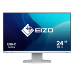 Monitor EIZO FLEXSCAN EV2480 23,8" Full HD, valge