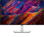 Monitor DELL ULTRASHARP U3223QE 31,5" 4K Ultra HD, h&otilde;be